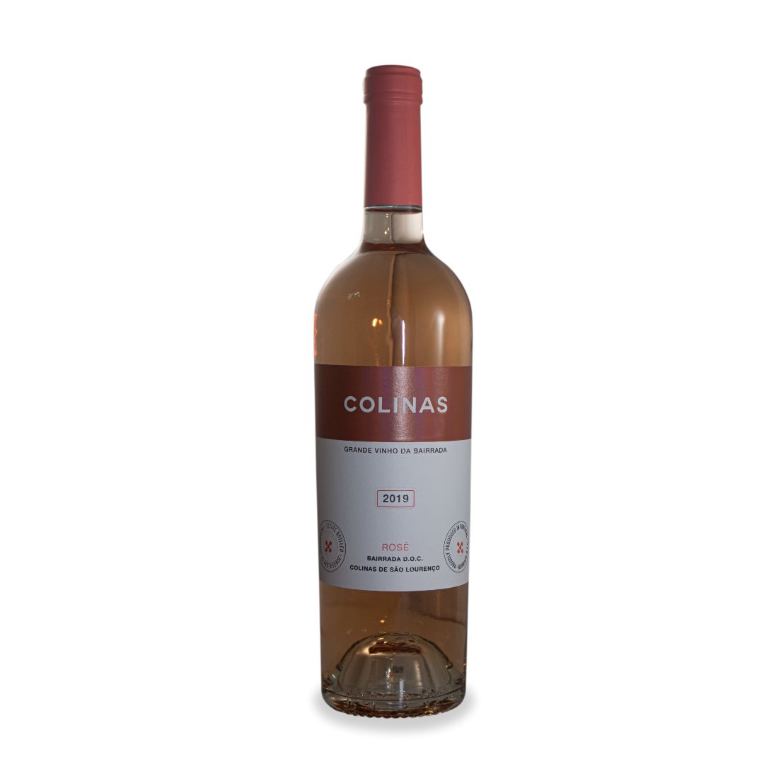 Colinas Vinho Rosé, 0.75