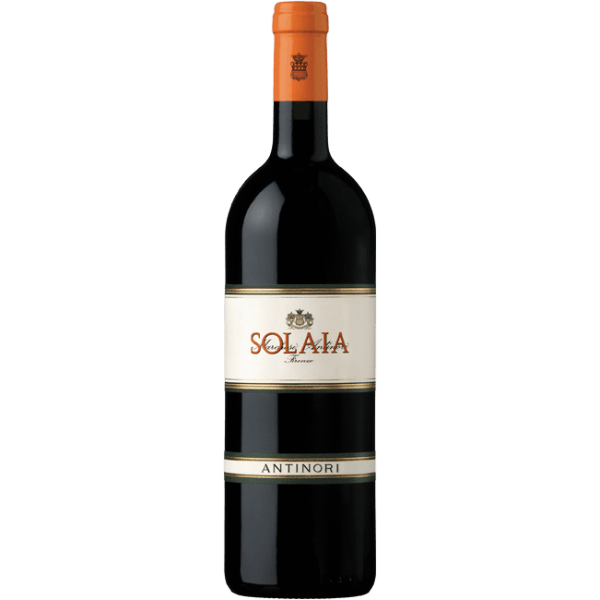 Solaia Vinho Tinto 2015, 0,75cl