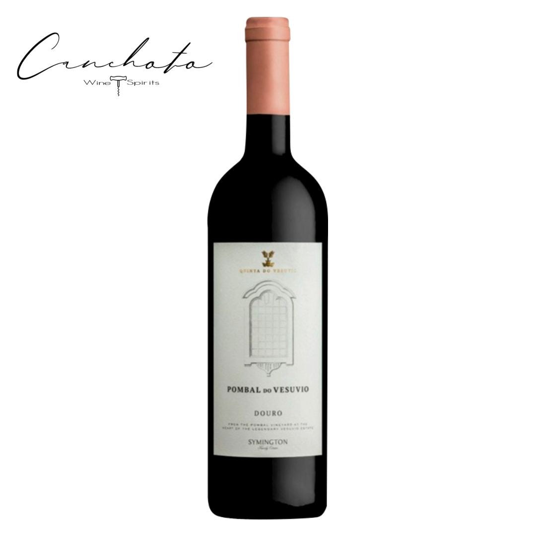 Pombal do Vesuvio Tinto 2021