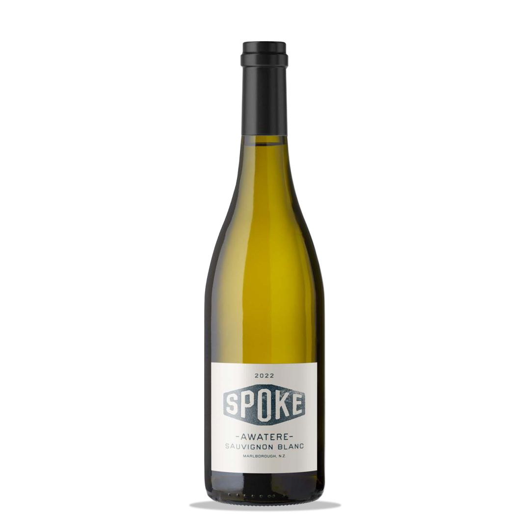 Liam Stevensson Vinho Spoker Awatere Branco 2022, 0.75