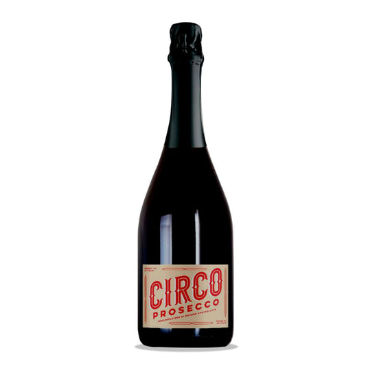 Circo Espumantes Prosecco, 0.75