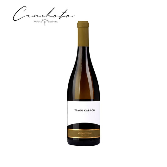 Tiago Cabaço Vinho Vinhas Velhas Branco 2023, 0.75cl