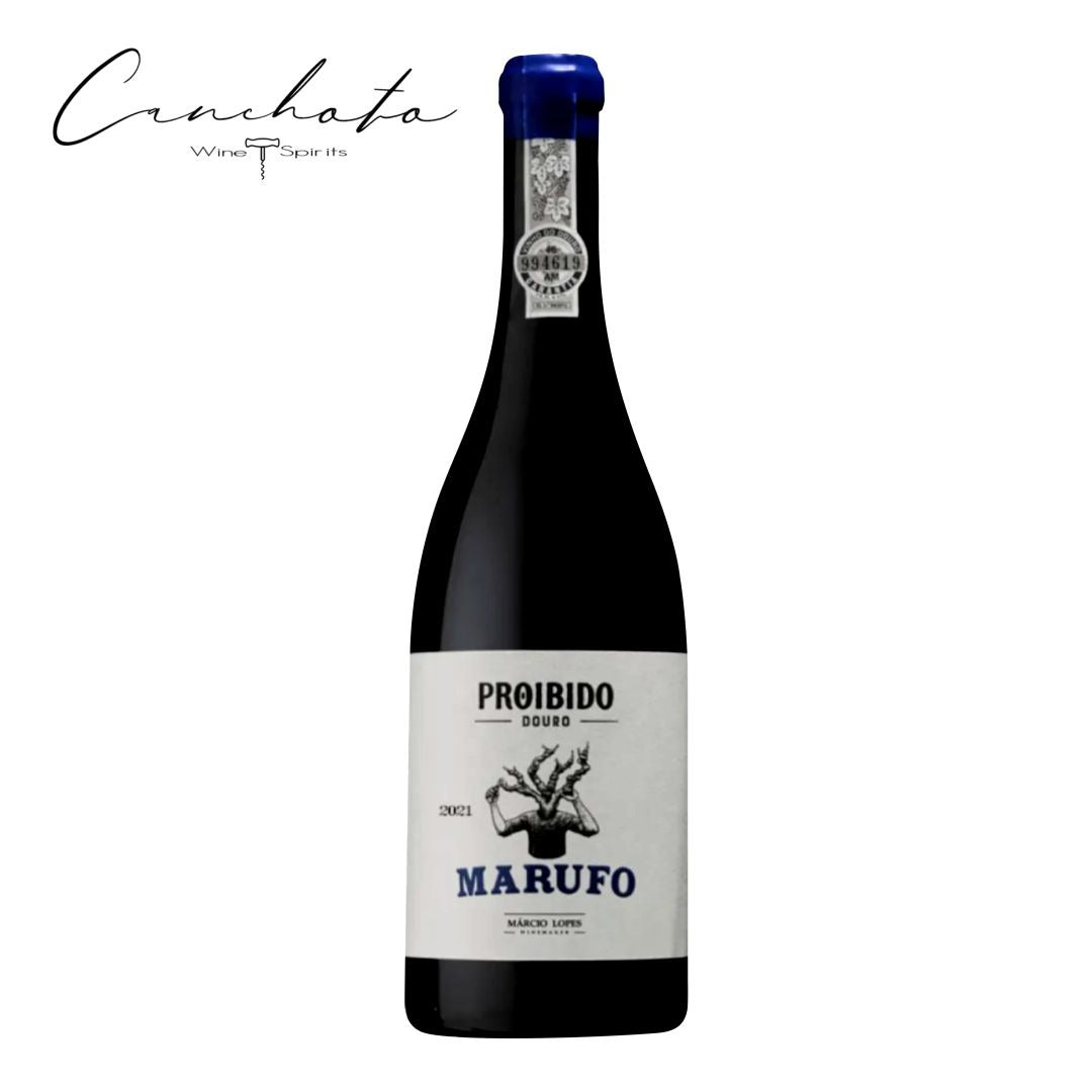 Proibido Marufo Tinto 2021