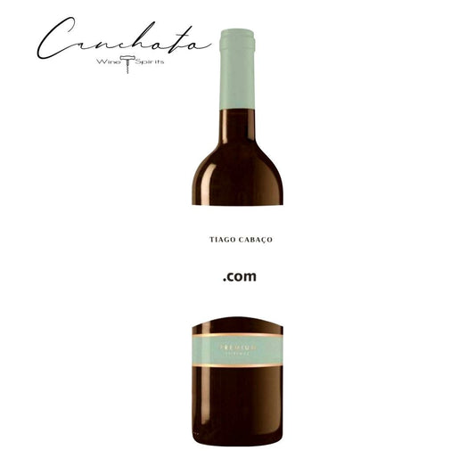 Tiago Cabaço.com Vinho  Branco 2023, 0.75cl