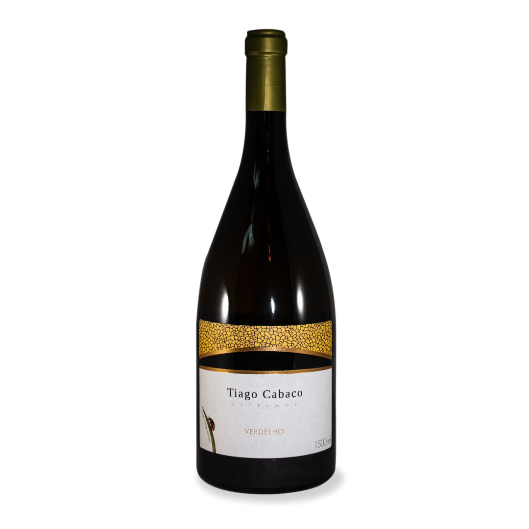 Tiago Cabaço Vinho Verdelho Tinto 2021, 0.75cl