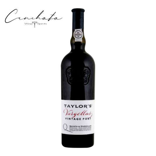 Taylor Vintage Qta.Vargellas 2022