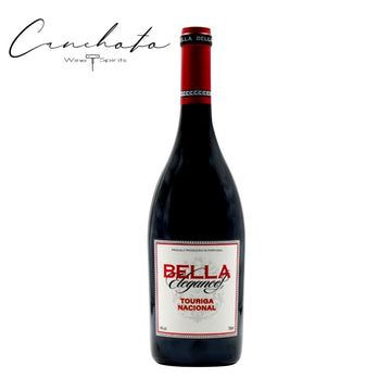 Bella Elegance Touriga Nacional Tinto 2019
