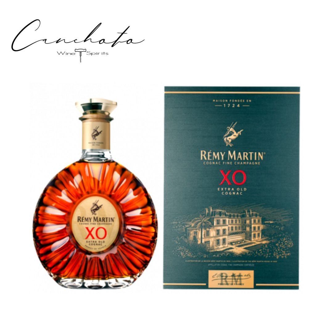 Cognac Remy Martin XO