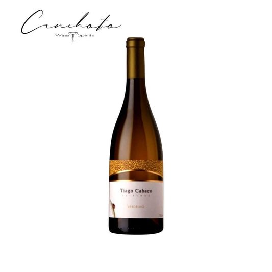 Tiago Cabaço Vinho Verdelho Branco 2022, 0.75cl