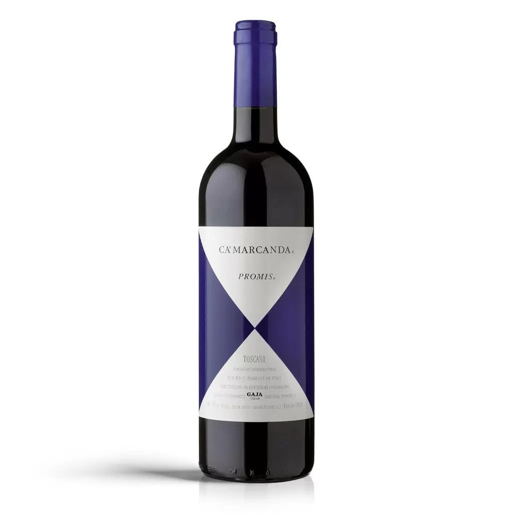 Gaja Vinho Promis 2021, 1.5cl