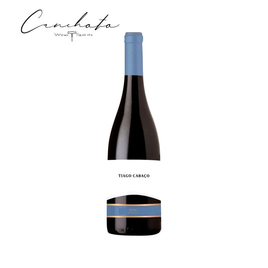 Tiago Cabaço Vinho  Syrah Tinto 2021, 0.75cl