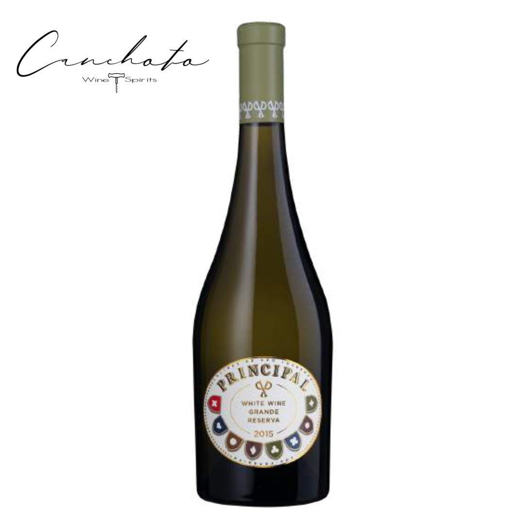 Principal Vinho Grande Reserva Branco 2016, 0.75
