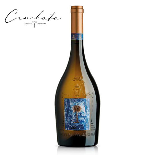 Royal Palmeira Vinho Loureiro Branco  2020, 0.75cl