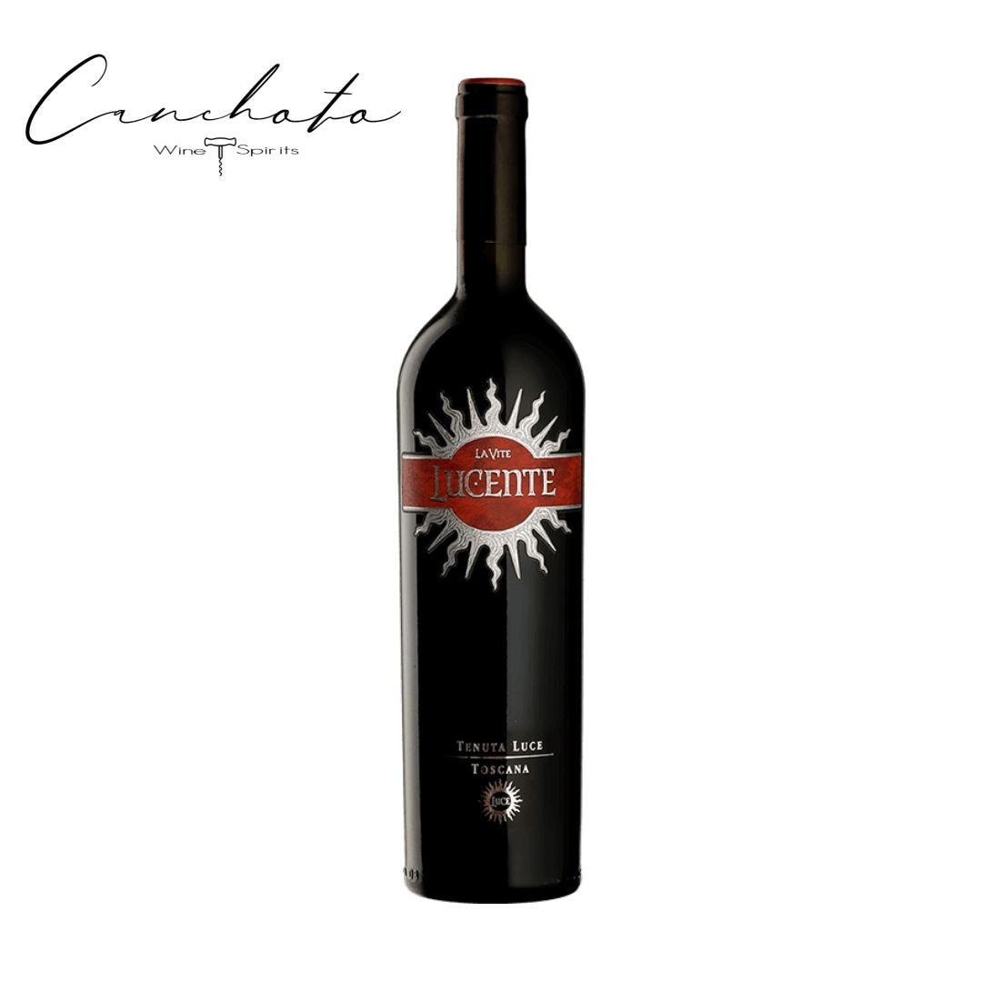 Tenuta Vinho Luce della Vite Lucente Tinto 2023,0.75
