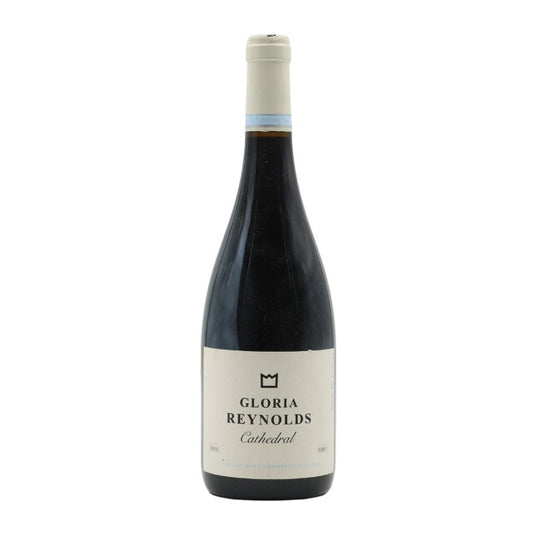 Gloria Reynolds Vinho Cathedral Tinto 2005, 0.75cl