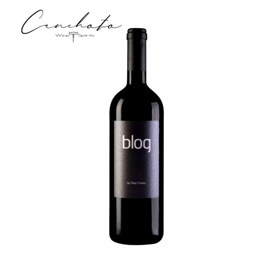 Tiago Cabaço Vinho  Blog Tinto 2020, 0.75cl