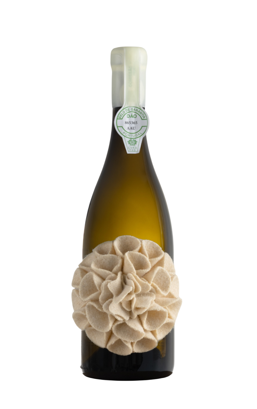 Defio & Carlos Raposo Vinho Vinha Velhas Branco 2023, 0.75cl