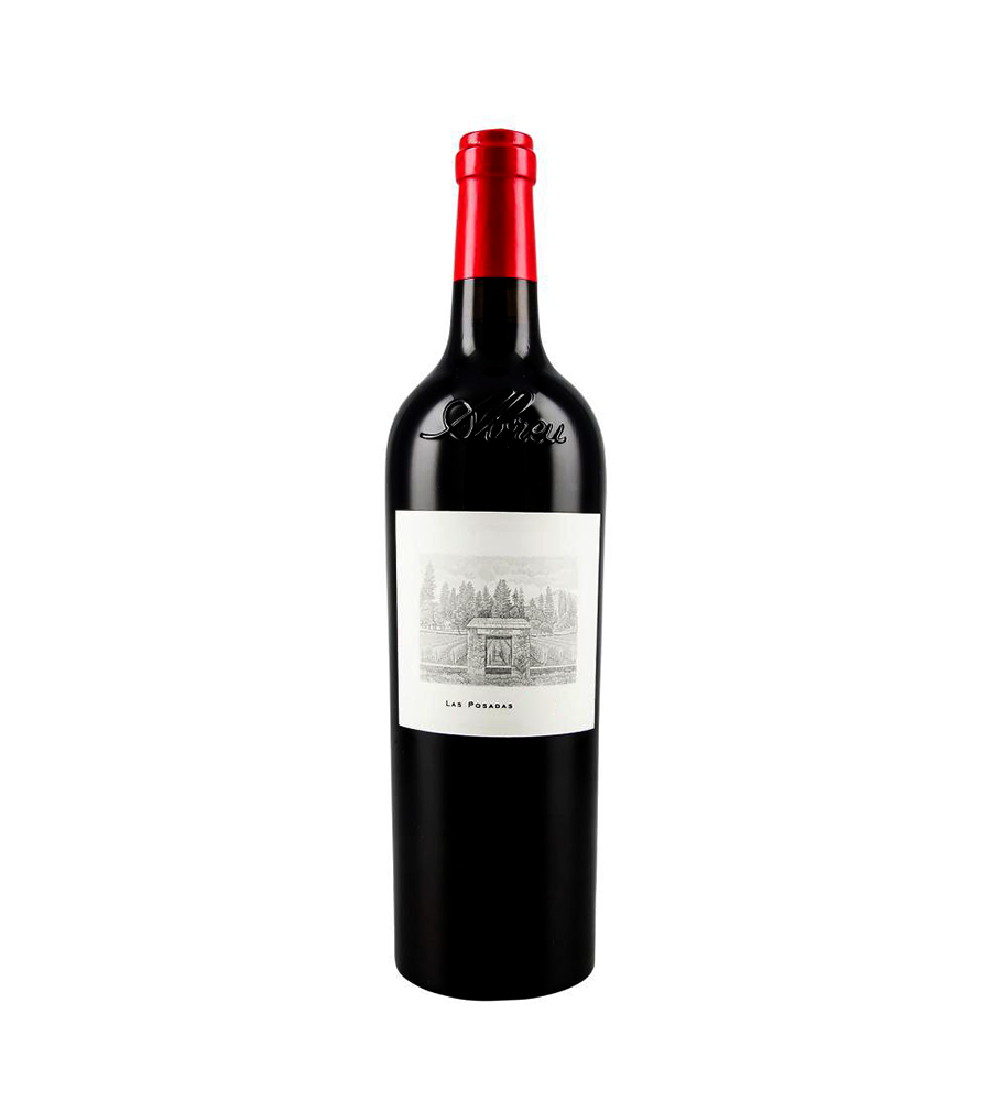 Abreu Vinho Las Posadas Tinto 2016, 0.75cl