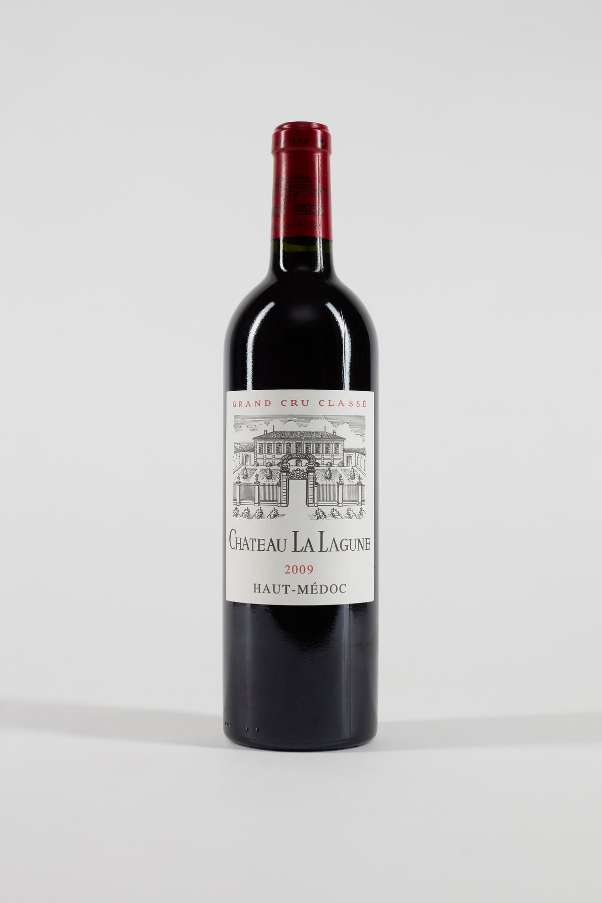 Château La Lagune 2009 | 0,75L