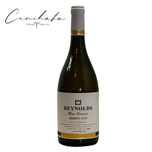 Julian Reynorlds Vinho Arinto Branco 2021, 0.75cl