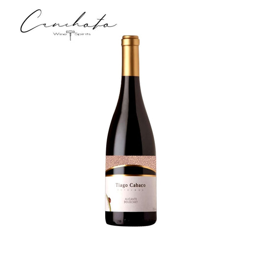 Tiago Cabaço Vinho Alicante Bouschet Tinto 2021, 0.75cl