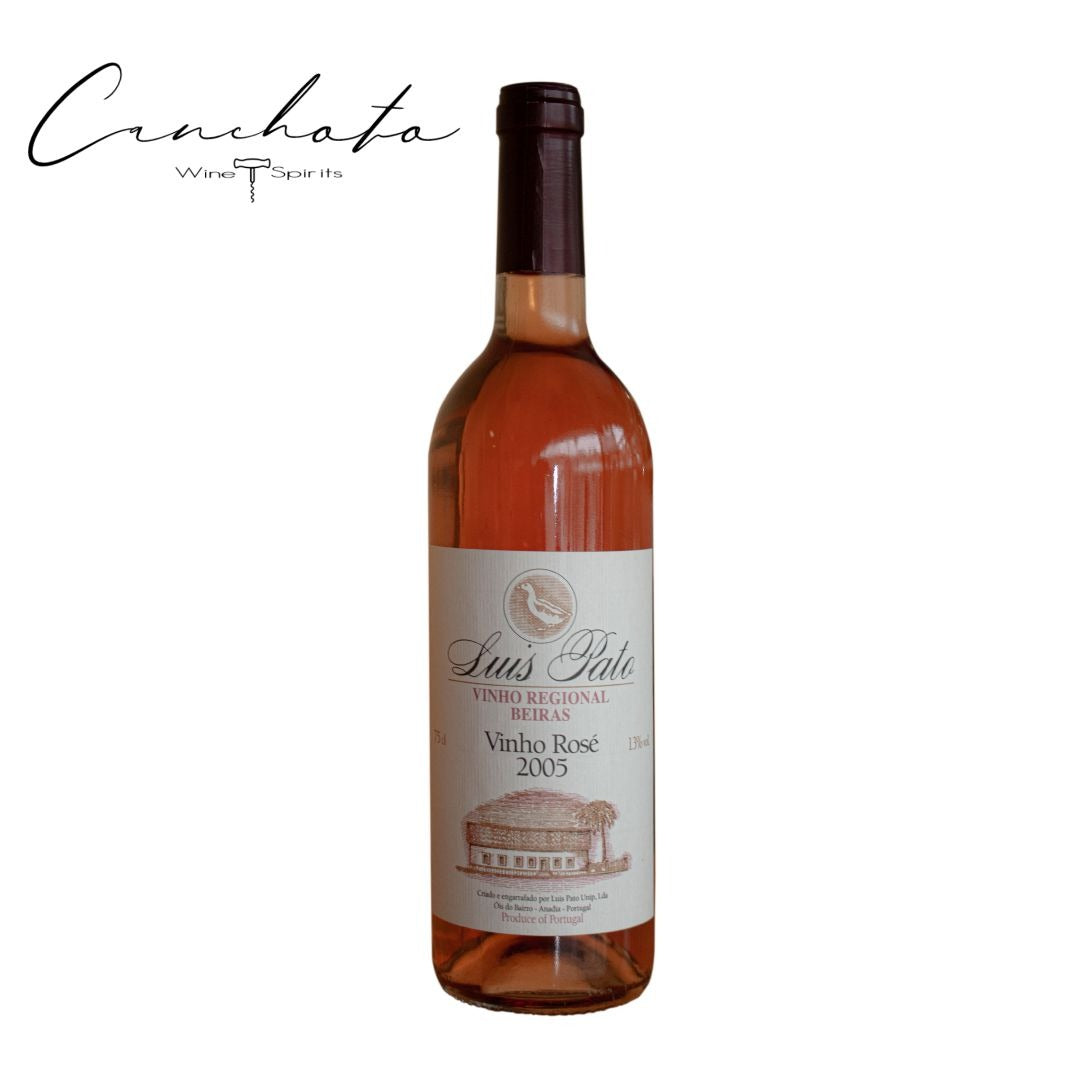 Luis Pato Vinho Rosé 2005, 0.75cl