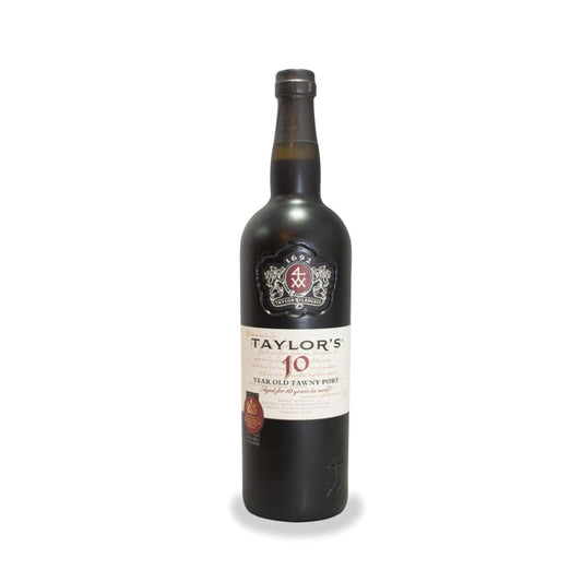 Taylor Tawny 10 anos