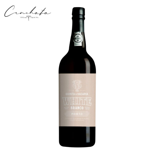 Quinta da Vacaria Vinho do Porto Branco, 0.75
