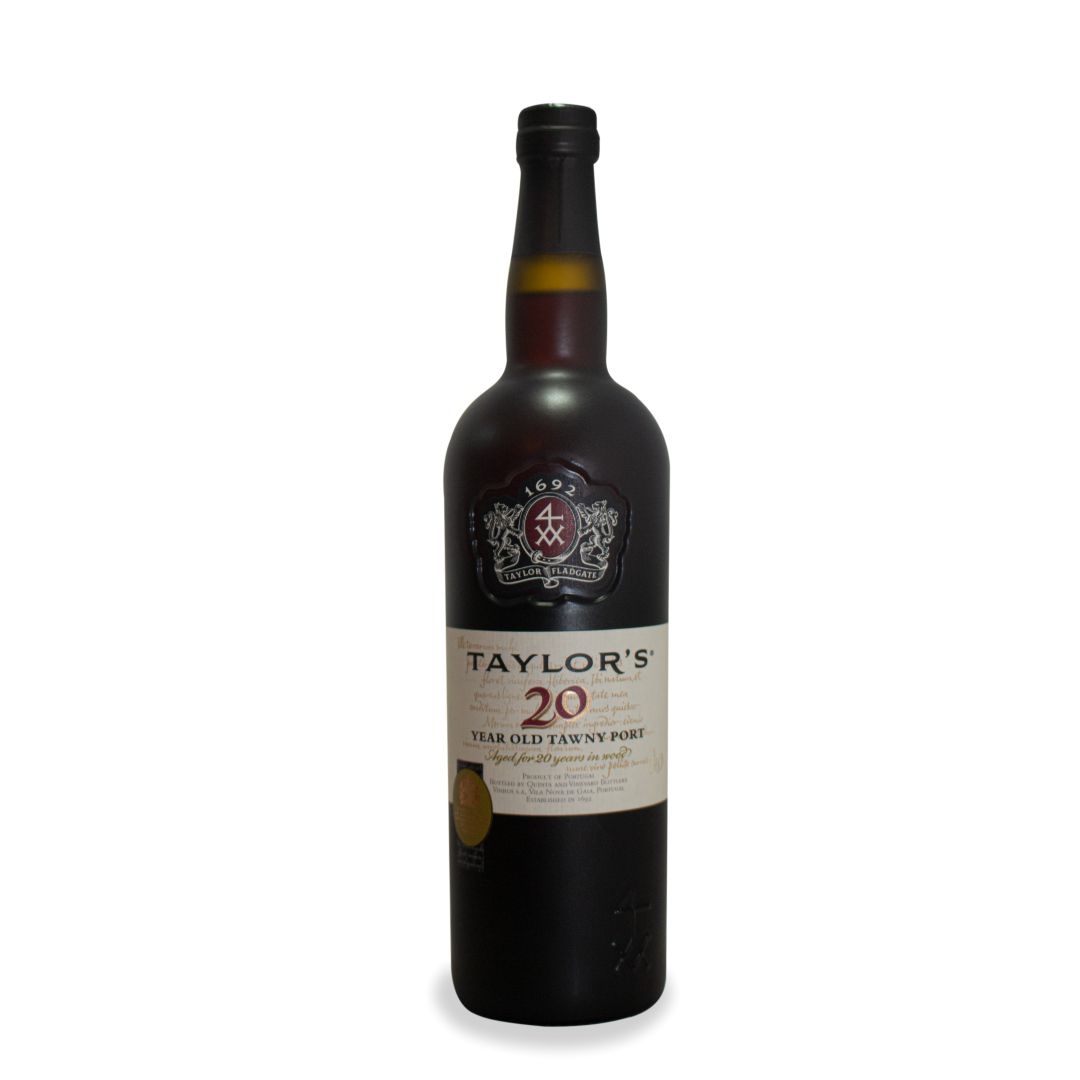 Taylor Tawny 20 anos