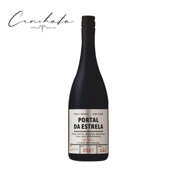 Portal da Estrela Tinto 2021