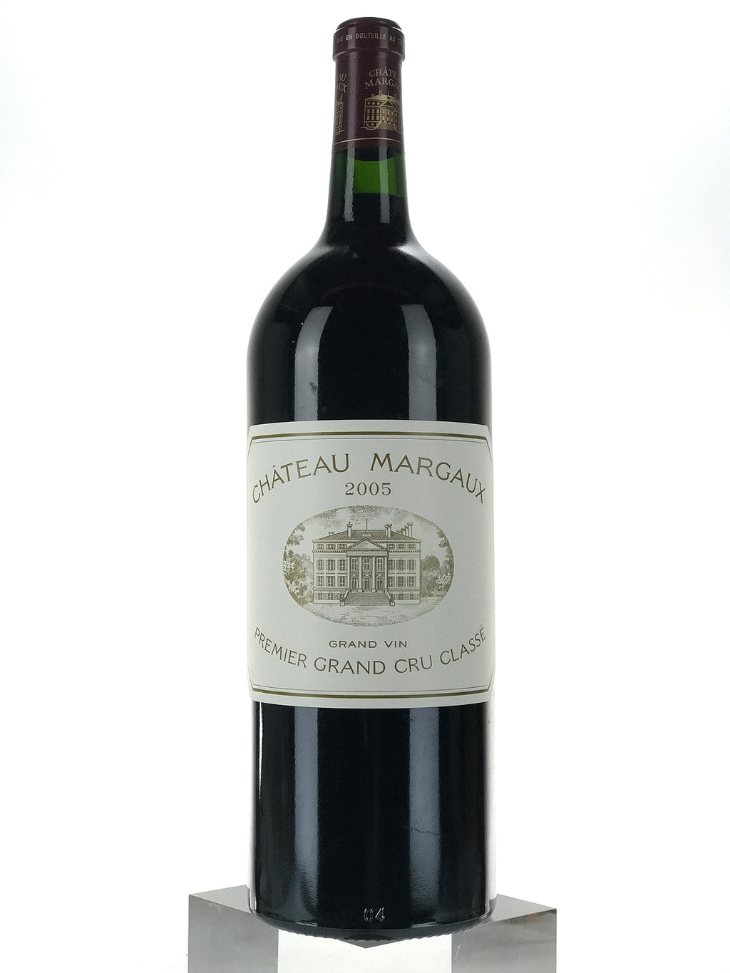 Château Margaux Magnum 2005 | 1,5L