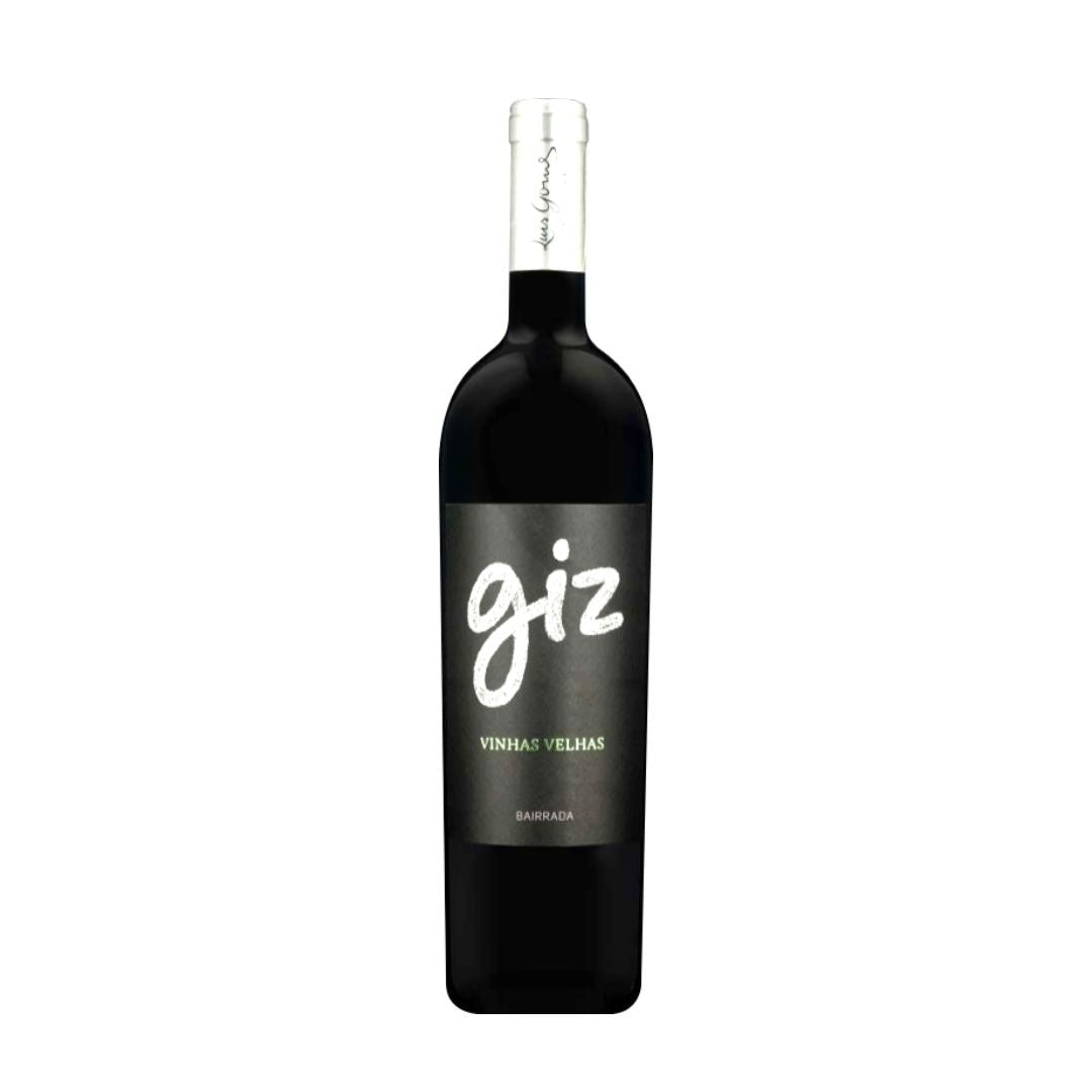 Giz Vinho Vinhas Velhas Branco 2023, 0.75