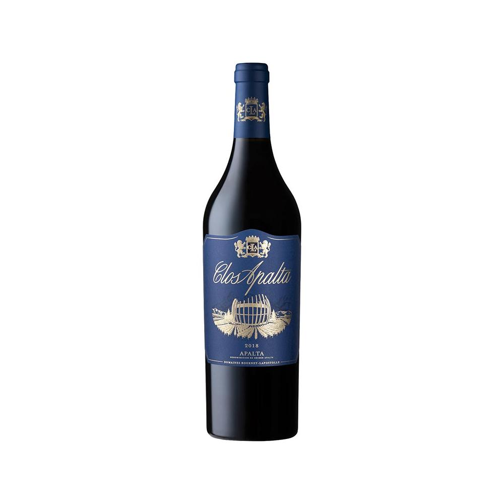 Clos Apalta Vinho Tinto 2017,0.75cl