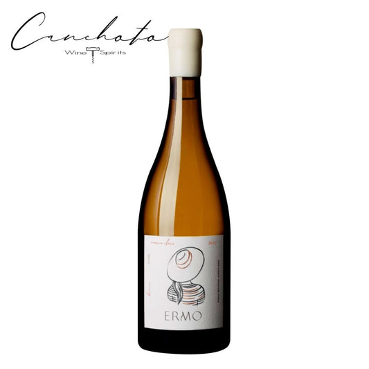 Ermo Vinho Maria clara Branco 2021, 0.75