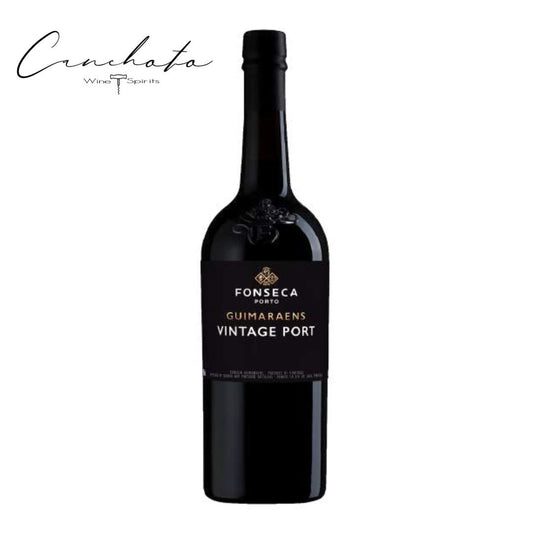 Fonseca Guimarãens 2022 Vintage Porto