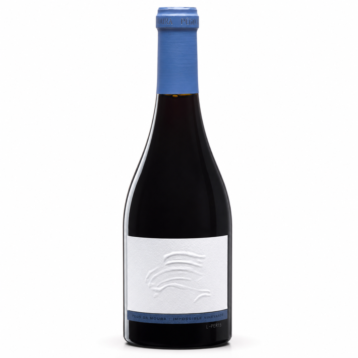 Impossible Vineyards Castelão 2015 | 75cl