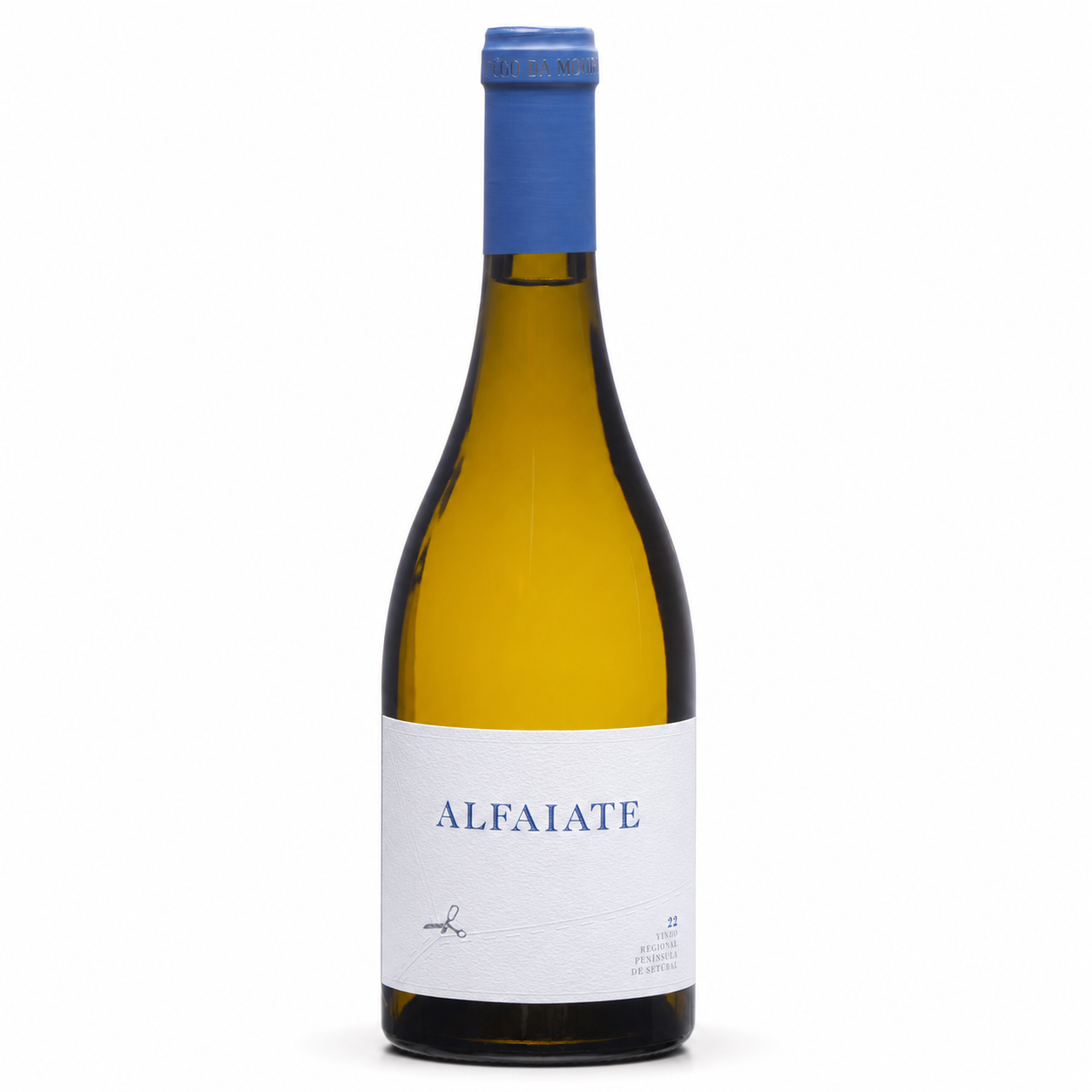 Alfaiate Branco 2022 | 0,75L