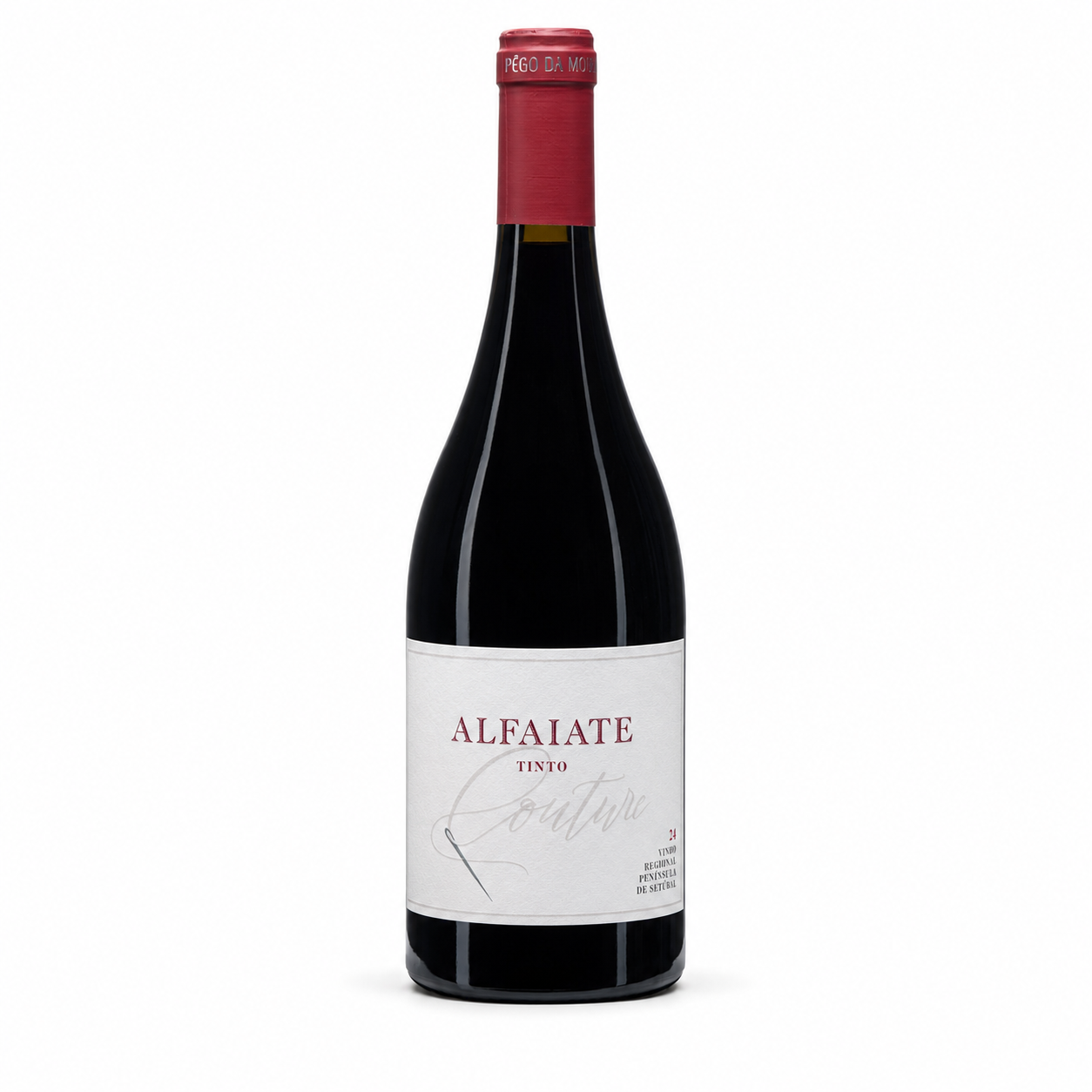 Alfaiate Couture Tinto 2024 | Magnum 1,5L