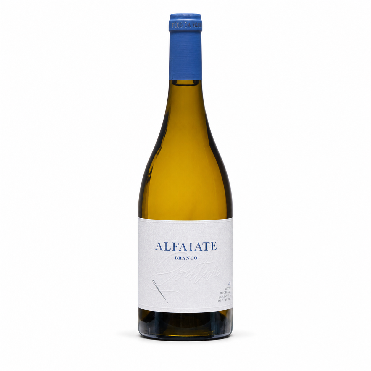 Alfaiate Couture Branco 2024 | Magnum 1,5L