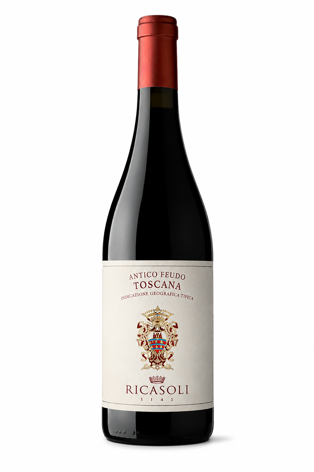 Ricasoli 1141 Antico Feudo Toscana IGT 2024, 0.75cl