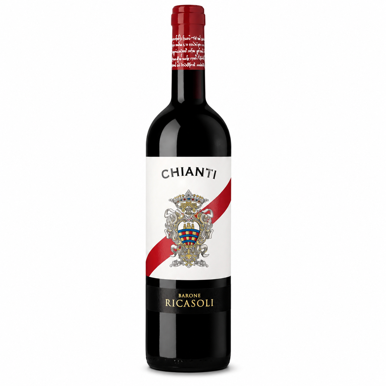 Ricasoli 1141 Brolio Chianti Classico DOCG 2023, 0.75cl