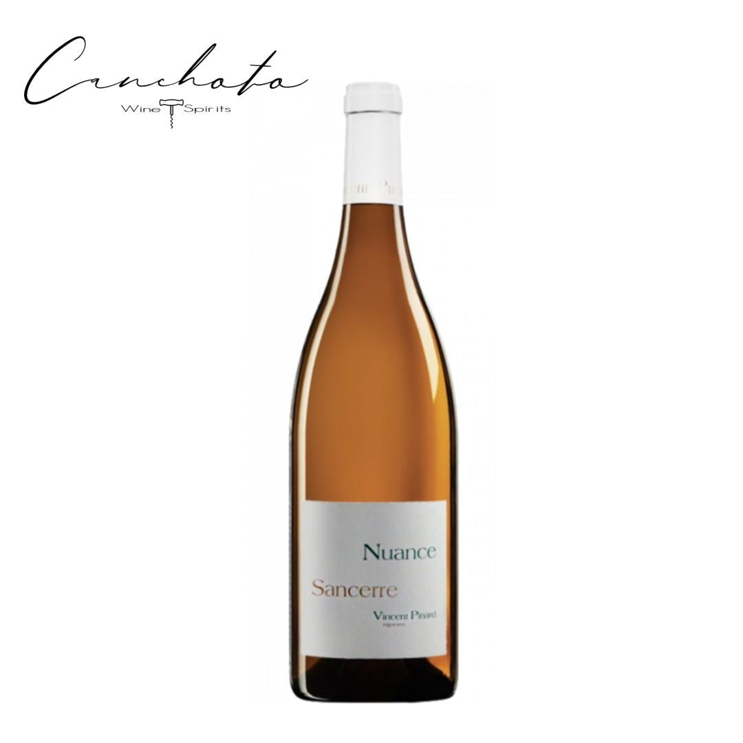 Vincent Pinard Sancerre Nuance 2022
