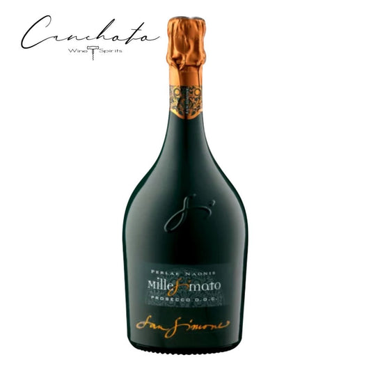 San Simone di Brisotto Perlae Naonis Prosecco Millesimato Brut DOC 0,75L