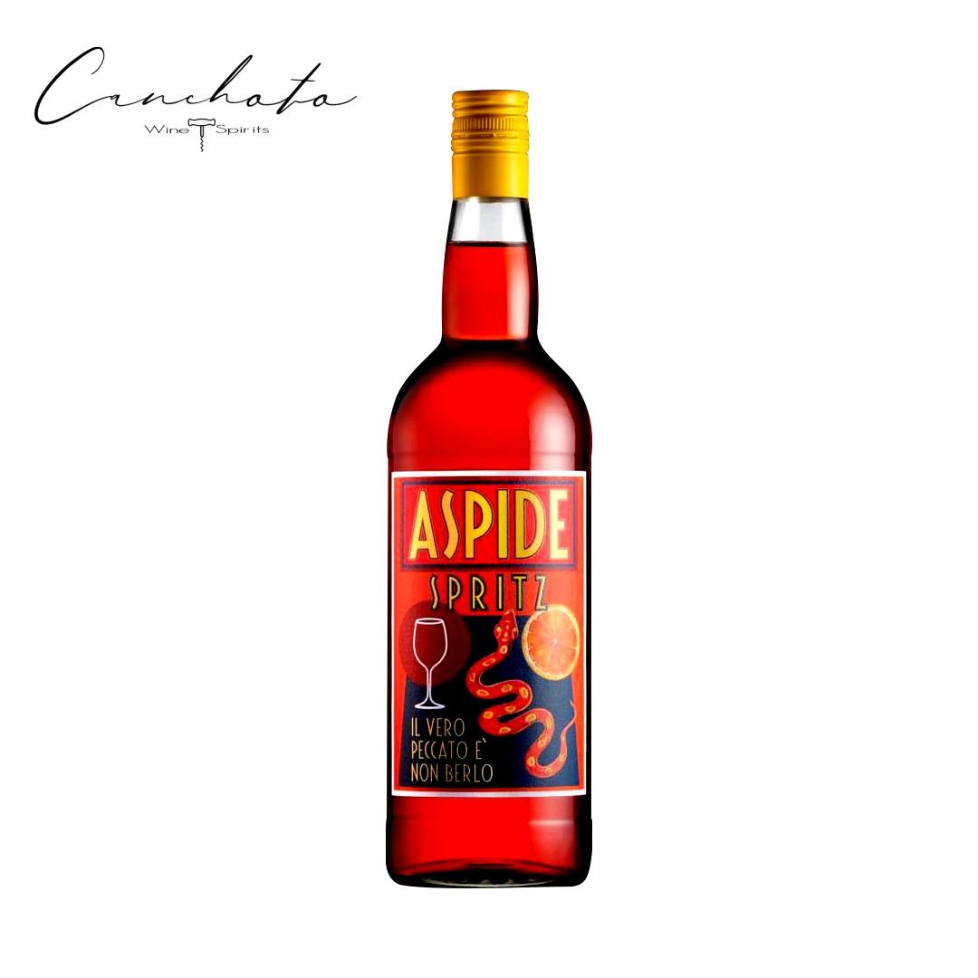 Aspide Spritz