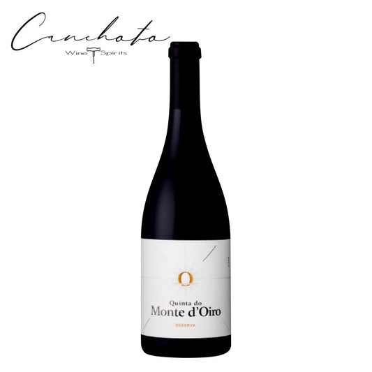 Quinta do Monte D'Oiro Reserva Tinto 2019