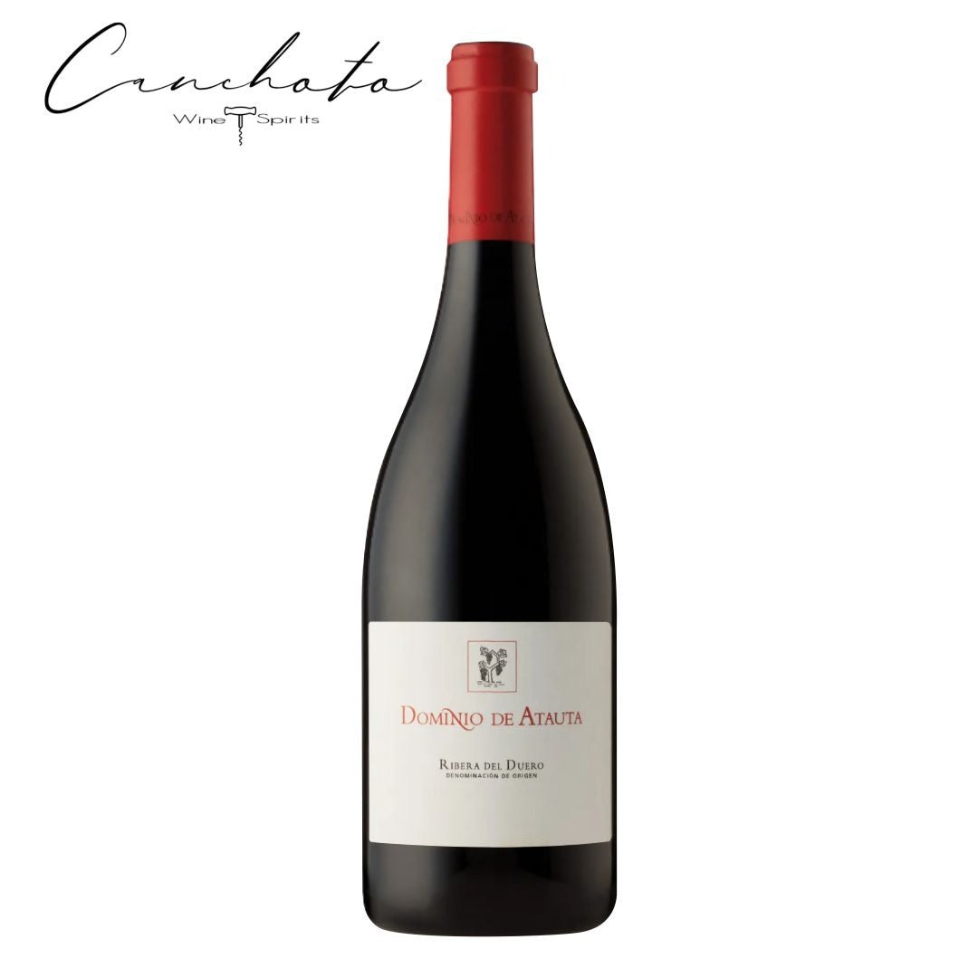Dominio Vinho de Atauta Tinto 2021, 0.75