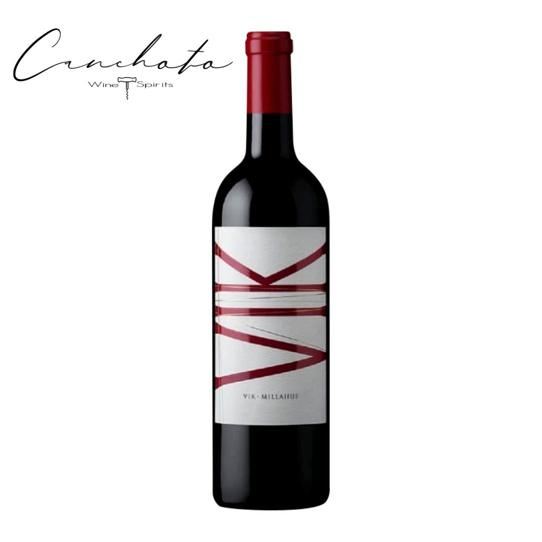 Vik Vinho Milla Cala Tinto 2021, 0.75