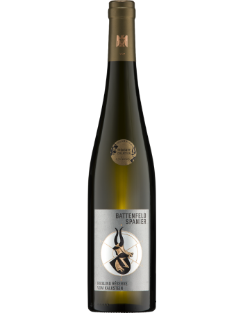 Battenfeld-Spanier Riesling Réserve vom Kalkstein 2020