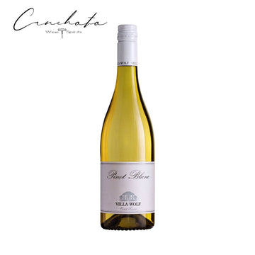 Villa Wolf Pinot Blanc 2022 | Vinho Branco da Alemanha 75 cl