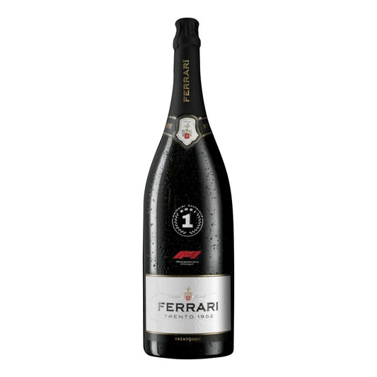 Ferrari Trento Brut F1 Celebration Jeroboam 3L Trentino DOC